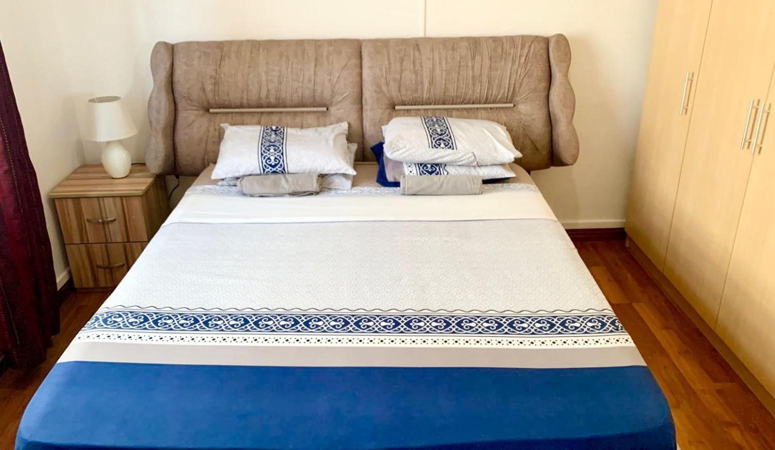 White Castle Villa Pereybere Beach Exterior foto